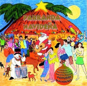 Parranda Navidena Parranda Navidena Feliciano Ventura Santiago Los Hermanos Flores 