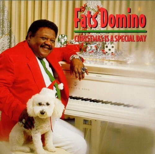 DOMINO,FATS/CHRISTMAS GUMBO