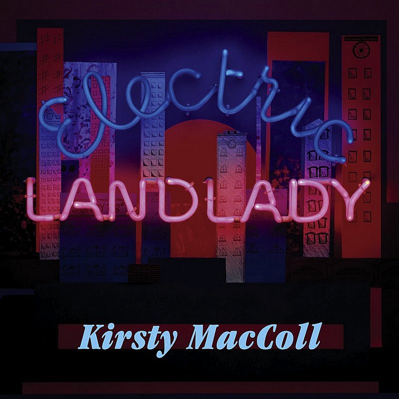 Kirsty Maccoll/Electric Landlady
