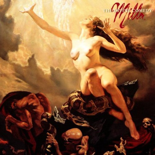 Milla/Divine Comedy