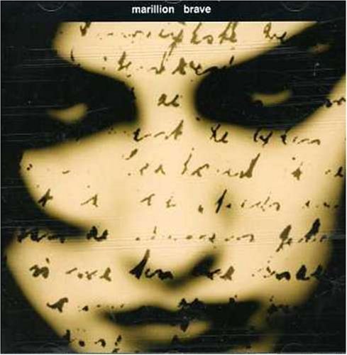 Marillion/Brave@Import-Eu