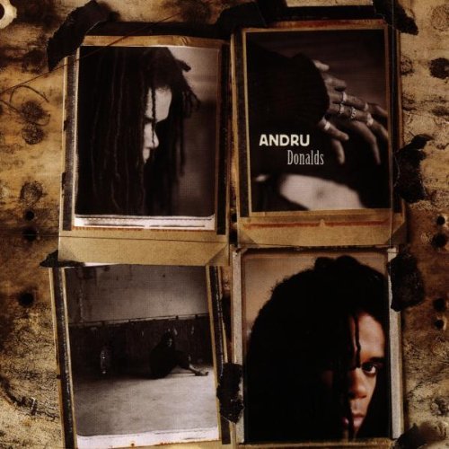 Andru Donalds/Andru Donalds