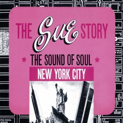 Sue Records Story (Box Set) //Sue Records Story (Box Set) /