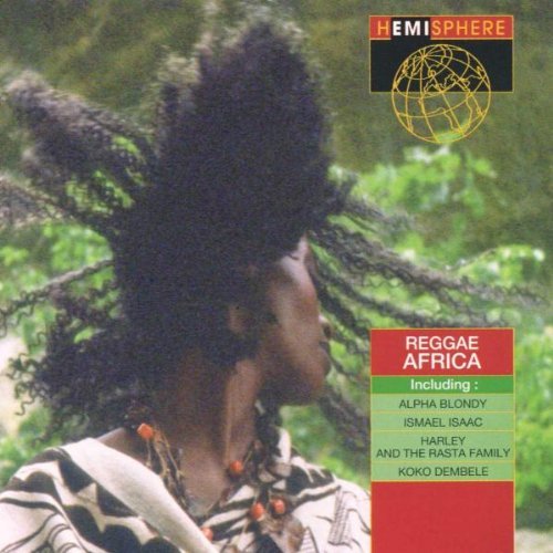 Reggae Africa/Reggae Africa@Import-Gbr