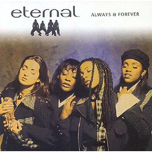 Eternal/Always & Forever