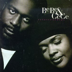 WINANS,BEBE & CECE/RELATIONSHIPS