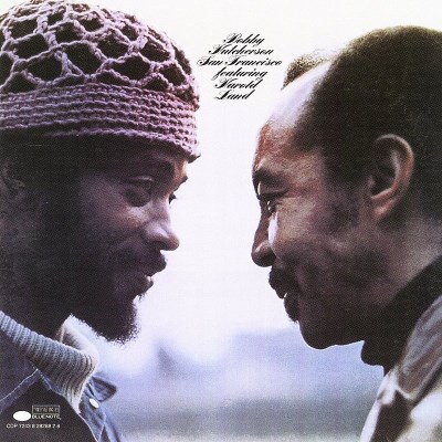Bobby Hutcherson/San Francisco