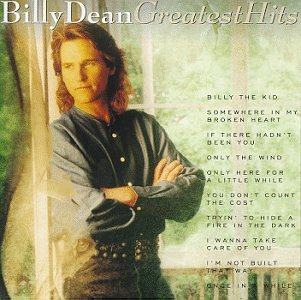 DEAN,BILLY/GREATEST HITS