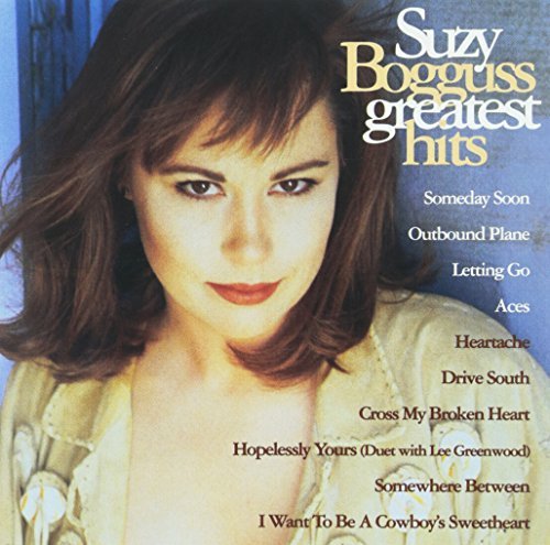 Suzy Bogguss/Greatest Hits