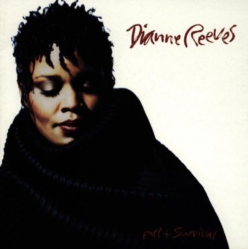REEVES,DIANNE/ART & SURVIVAL