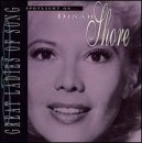 Dinah Shore/Spotlight On-Great Ladies Of S