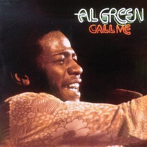 GREEN,AL/CALL ME