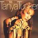 TUCKER,TANYA/FIRE TO FIRE