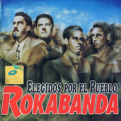 Rokabanda/Elegidos Por El Pueblo
