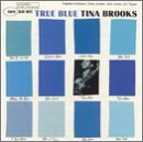 BROOKS,TINA/TRUE BLUE