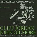 Jordan/Gilmore/Blowing In From Chicago