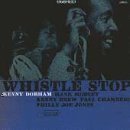 DORHAM,KENNY/WHISTLE STOP