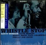 Kenny Dorham Whistle Stop 