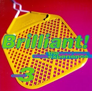 Brilliant!/Vol. 3-Global Dance Music Expe@Eternal/Sound Of One/Robin S@Brilliant!