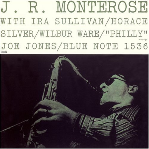 J.R. Monterose J.R. Monterose Quantities Limited Quantities Limited 