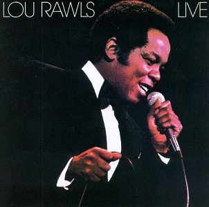 Lou Rawls/Lou Rawls Live@2 Cd Set
