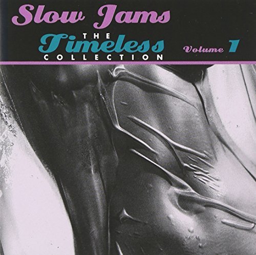 Slow Jams/Vol. 1-Timeless Collection@Cameo/Wright/O'Bryan/Chapter 8@Slow Jams