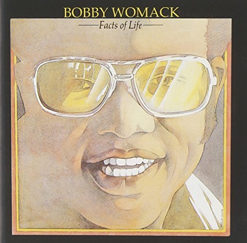 Bobby Womack/Facts Of Life
