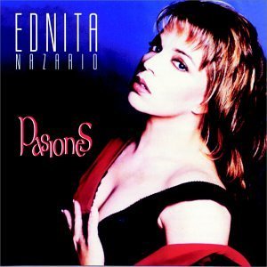 Ednita Nazario/Pasiones