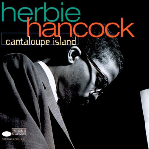 Herbie Hancock/Cantaloupe Island