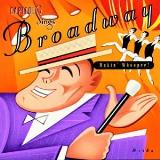 Capitol Sings Broadway Capitol Sings Broadway Smith Bennet Wilson Cole Baker Lee Barrett Macrae Raney Torme 