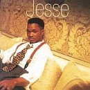 Jesse/Never Let You Go