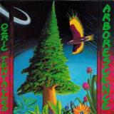 Ozric Tentacles Arborescence 