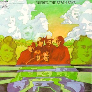 Beach Boys/Friends