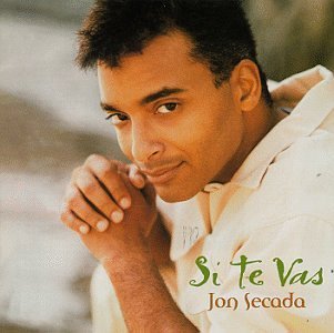 Jon Secada/Si Te Vas