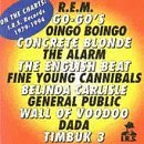 ON THE CHARTS/I.R.S. RECORDS 1979-94