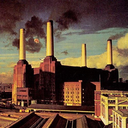Pink Floyd/Animals@Remastered