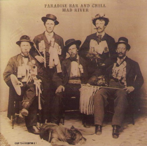 Mad River/Paradise Bar & Grill