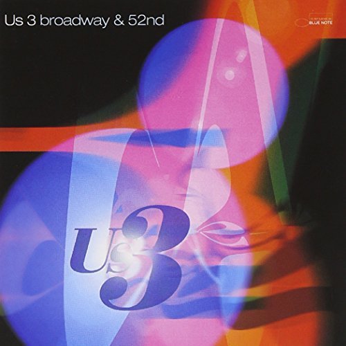 US3/BROADWAY & 52ND