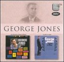 JONES,GEORGE/MY FAVORITES OF HANK WILLIAMS