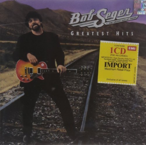 Bob Seger/Vol. 1-Greatest Hits