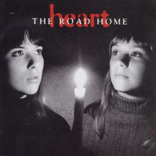 Heart/Road Home