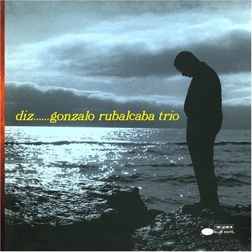 Gonzalo Rubalcaba/Diz