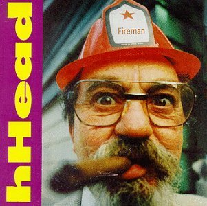 Hhead/Fireman (Ep)