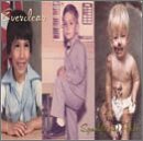 Everclear/Sparkle & Fade@Capitol, 1995. Very Good+@(Green LP + Promo 7".)