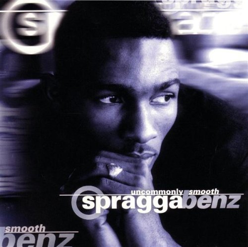 Spragga Benz/Uncommonly Smooth