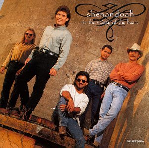 Shenandoah/In The Vicinity Of The Heart
