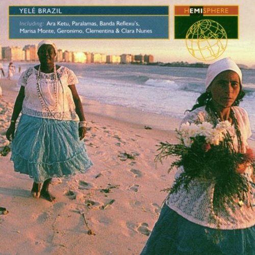 Yele Brazil/Yele Brazil@Import-Gbr