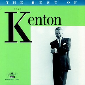 Stan Kenton/Best Of Stan Kenton