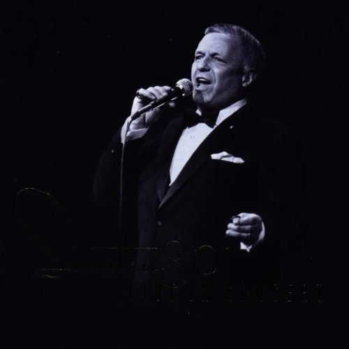 Frank Sinatra/Sinatra 80th-Live