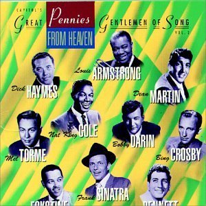 GREAT GENTLEMEN OF SONG/VOL. 2-GREAT GENTLEMEN OF SONG